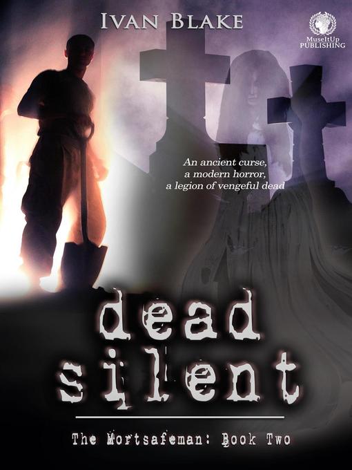 Title details for Dead Silent by Ivan Blake - Available